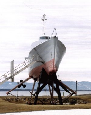 BRAS D'OR
